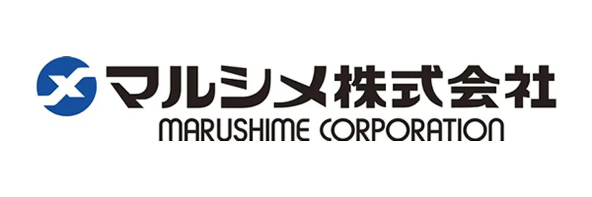導入企業 丸姫様ロゴ